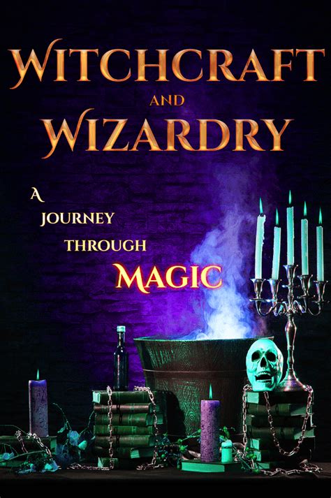 Witchcraft and wizardry video hub